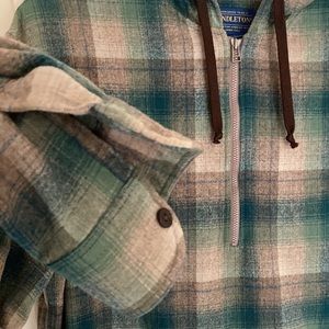 Pendleton Hoodie